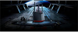 ASUS RT-BE86U BE6800 Dual-Band WiFi 7 Router, Supports 4096-QAM, MLO,