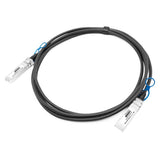 25GBASE-CU SFP28 PASSIVE DAC TWINAX CABLE EXTREME