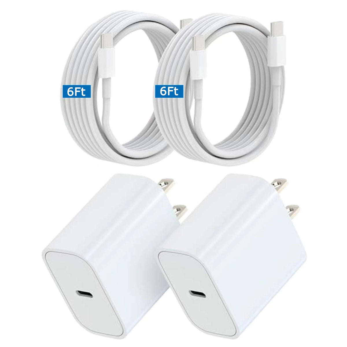 Apple 20W USB-C Power Adapter
