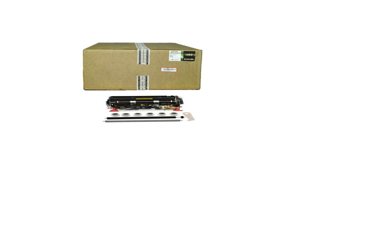 Lexmark 40X8420 MS81x, MX71x, MX81x Return Program Fuser Maintenance k