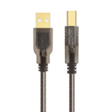 20M ACTIVE USB 2.0 A TO B CABLE - M/M