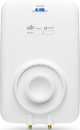 HE Dual-Band Mesh Antenna