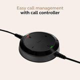 Jabra Evolve 20 SE Stereo UC Headset