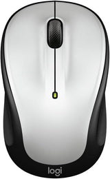 Logitech M325S Wireless Mouse, 2.4 GHz with USB Receiver, 1000 DPI Opt