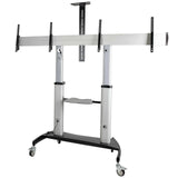 StarTech STNDMTV70 Mobile TV Cart - 32in to 70in