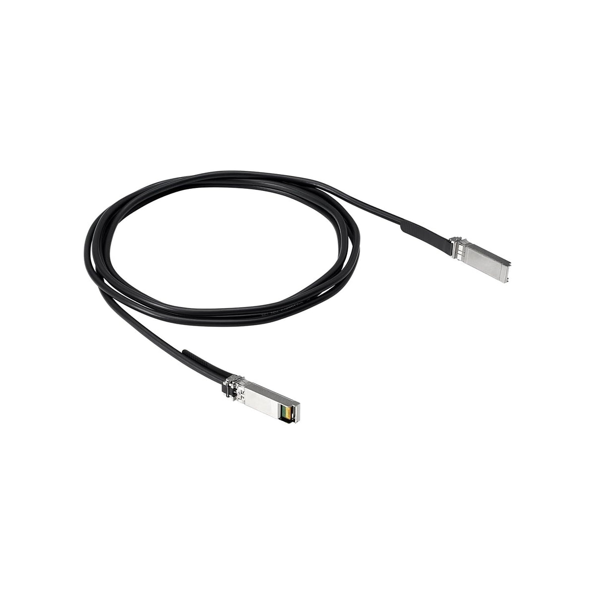 Câble DAC HPE Aruba 50G Sfp56 vers Sfp56 3M
