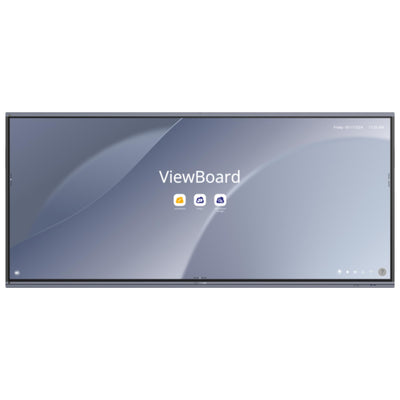 ViewSonic IFP105UW 105-Inch 5K 21:9 ViewBoard Interactive Display with