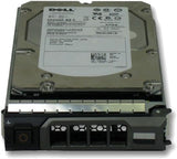 Dell 6TB 7.2K 6Gbps NL SAS 3.5 HDD (NWCCG) (Renewed)