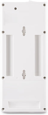 CyberPower CSP806UC18W Parasurtenseur, 2400J, 8 prises