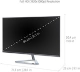 ViewSonic IFP8634 Écran plat interactif ViewBoard 4K de 86 pouces