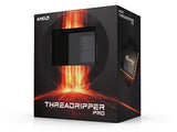 AMD Ryzen™ Threadripper™ PRO 5975WX, 32-core, 64-Thread Desktop Proces