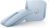Dell Bluetooth Travel Mouse - MS700 - Misty Blue MS700 (Blue)