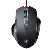 SOURIS_BO Souris USB Lenovo Essential