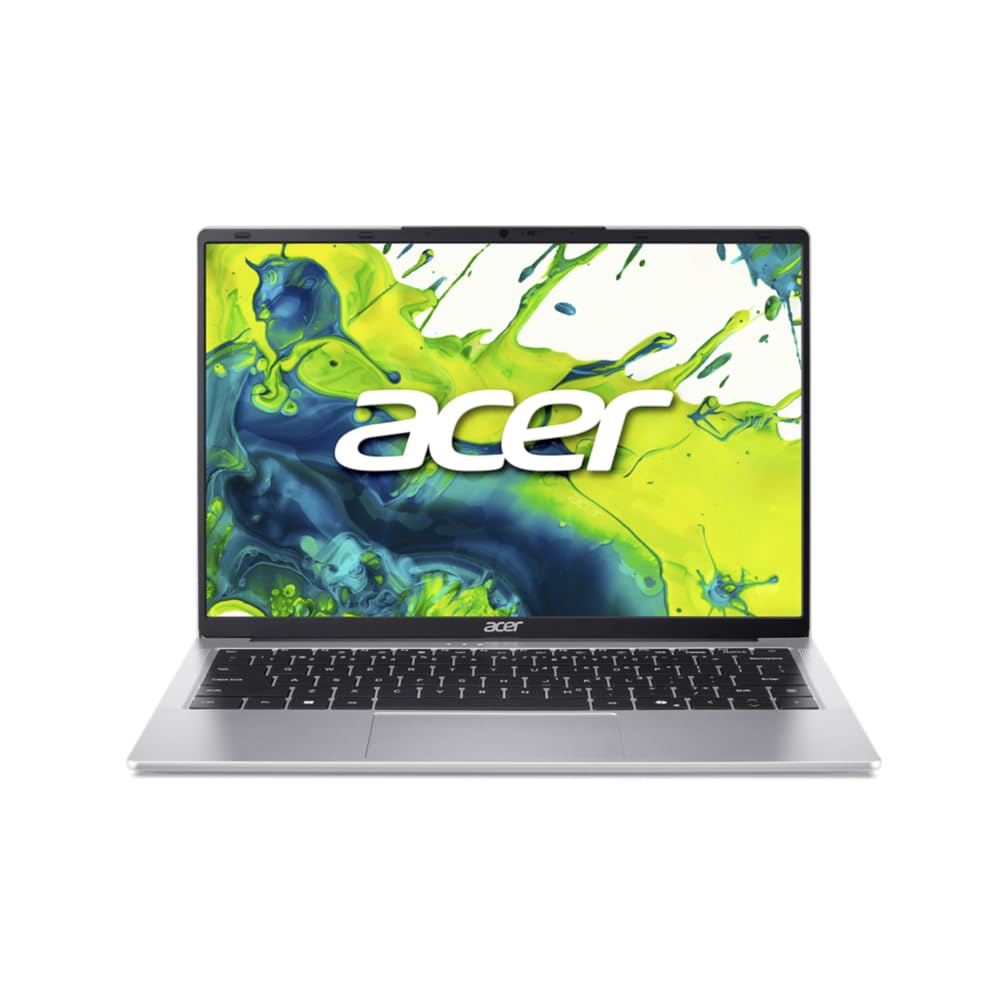 Acer Aspire Lite 14 AL14-32P-C0QN Ordinateur portatif | 14