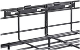 Tripp Lite Wire Mesh Cable Tray Management Organization, Ideal for Ind