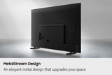 SAMSUNG 85-Inch U8000 Crystal UHD 4k Smart TV, Crystal Processor 4K, H