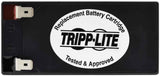 Tripp Lite Certified UPS Replacement Battery Cartridge for AVR550U, AV