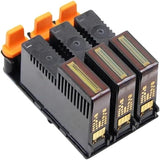 831 Latex Printhead 4-Pack, Compatible with HP, For 110 115 310 315 3