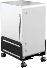 Tripp Lite Chariot CPU pour tours d'ordinateur, mobile, largeur réglable, verrouillable