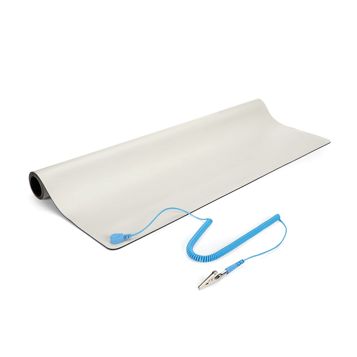 Startech.Com 24X26-Inch Desktop Anti-Static Mat M3013 (Beige) 66L x 61