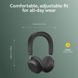 Jabra Evolve Wireless Charging