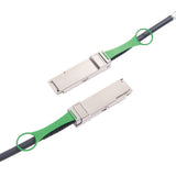 0.5M 40G QSFP+ DAC EX-QSFP-40GE-DAC-50CM