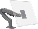FREE STANDING SINGLE MONITOR MOUNT/STAND