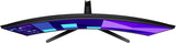Samsung LC32R500 32-Inch Curved FHD Monitor