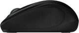 Logitech M325s Wireless Mouse Black