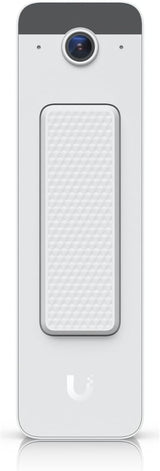 Ubiquiti UVC-Doorbell-Lite-W Caméra Vidéo UniFi Sonnette Lite Blanc
