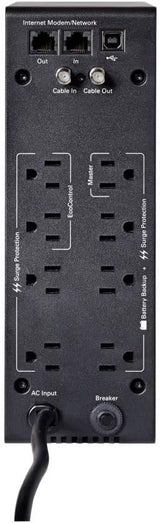 Eaton Electrical 5S700LCD Onduleur externe 5S Alimentation 700va