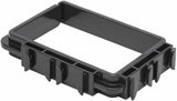 Tripp Lite Cable Management D-Rings for Rack Enclosures - Button Mount