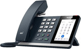 Téléphone Android Yealink MP54-ZOOM pour les appels Zoom