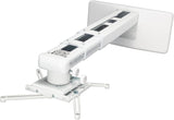 Support mural universel ViewSonic PJ-WMK-305 pour projecteurs à courte focale