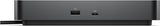 Dell Pro Smart Dock SD25 – USB-C Station with 130W Charging, Support f