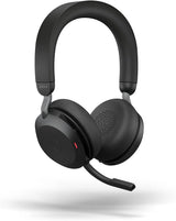 Jabra Evolve2 75 Wireless Headset