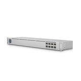 Ubiquiti UniFi Switch Agrégation