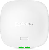 HPE Networking Instant On Access Point AP21 2x2 WiFi 6 Indoor Wireless