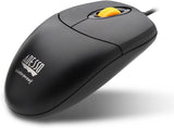 Adesso iMouse W3 Waterproof Antimicrobial Mouse with Magnetic Scroll W
