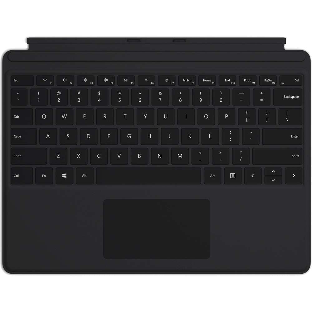 Microsoft Surface Pro X E6I-00001 Unité de démonstration Wi-Fi