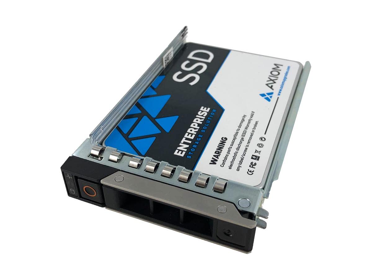 Axiom SSD professionnel d'entreprise 2,5