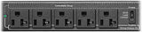 PDU WITH MANUAL BYPASS 15A 6 5-20R 1URM