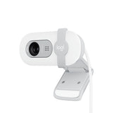 Logitech Brio 100 Off White Webcam