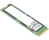 Lenovo SSD 512GB M.2 2280 PCIe 3.0 Gen 3x4 NVMe Opal Solid State Drive