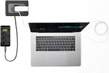 StarTech.com Power Outlet Module for Conference Table Connectivity Box