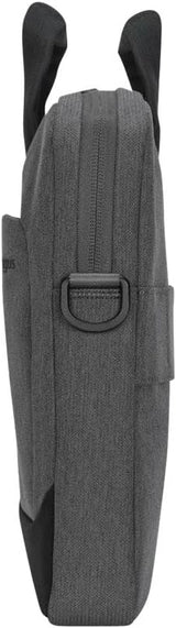 Targus TBS92602GL Housse fine Cypress grise 14 pouces