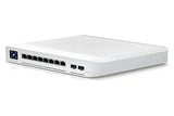 Commutateur d'entreprise Ubiquiti 8 PoE