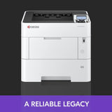 KYOCERA ECOSYS PA5500x Imprimante laser monochrome, 57 ppm | Jusqu'à Fine 1