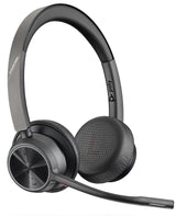 Poly Voyager 4320 USB-C Headset +BT700 dongle TAA