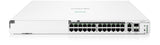 HPE Networking Instant On Switch Series 1960 24-Port Gb Smart-Managed